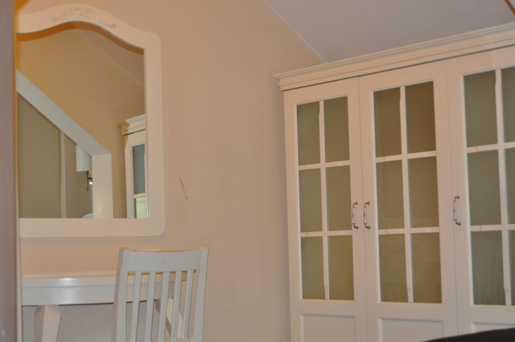 Away Suites Istambul Chambre photo