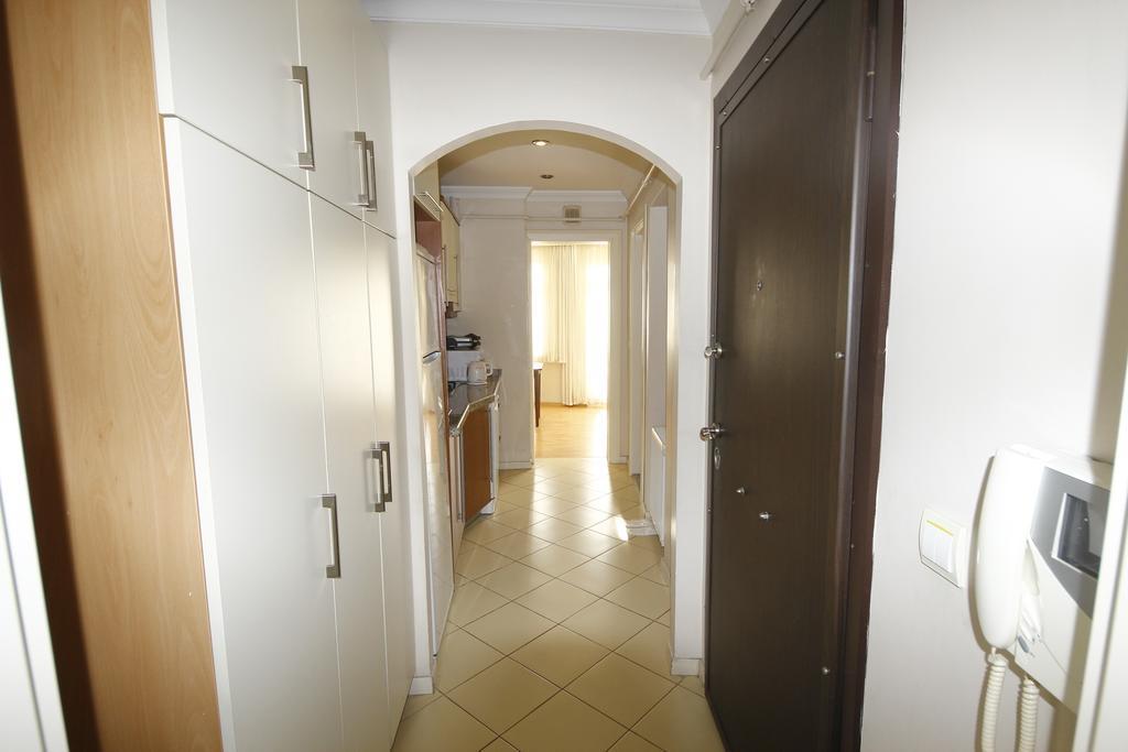 Away Suites Istambul Chambre photo