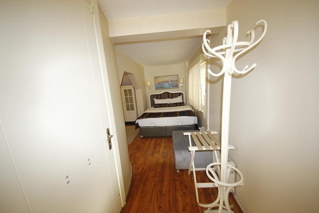 Away Suites Istambul Chambre photo