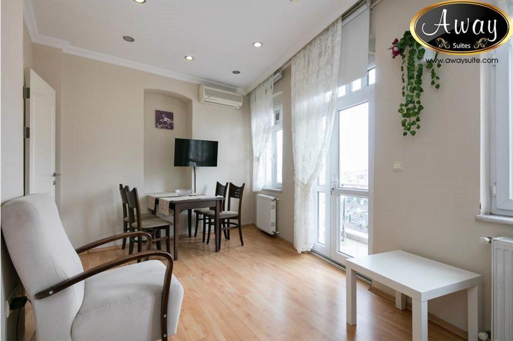 Away Suites Istambul Extérieur photo