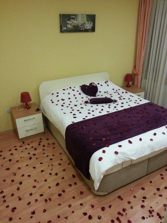 Away Suites Istambul Extérieur photo