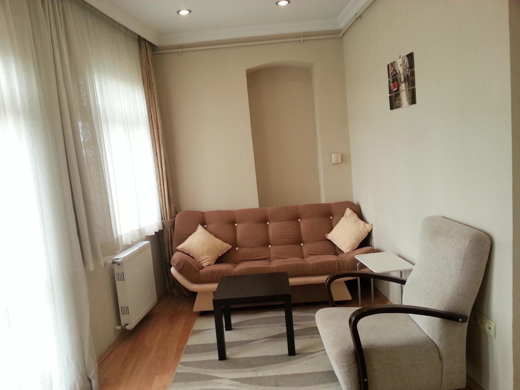 Away Suites Istambul Extérieur photo