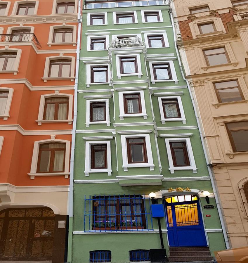 Away Suites Istambul Extérieur photo