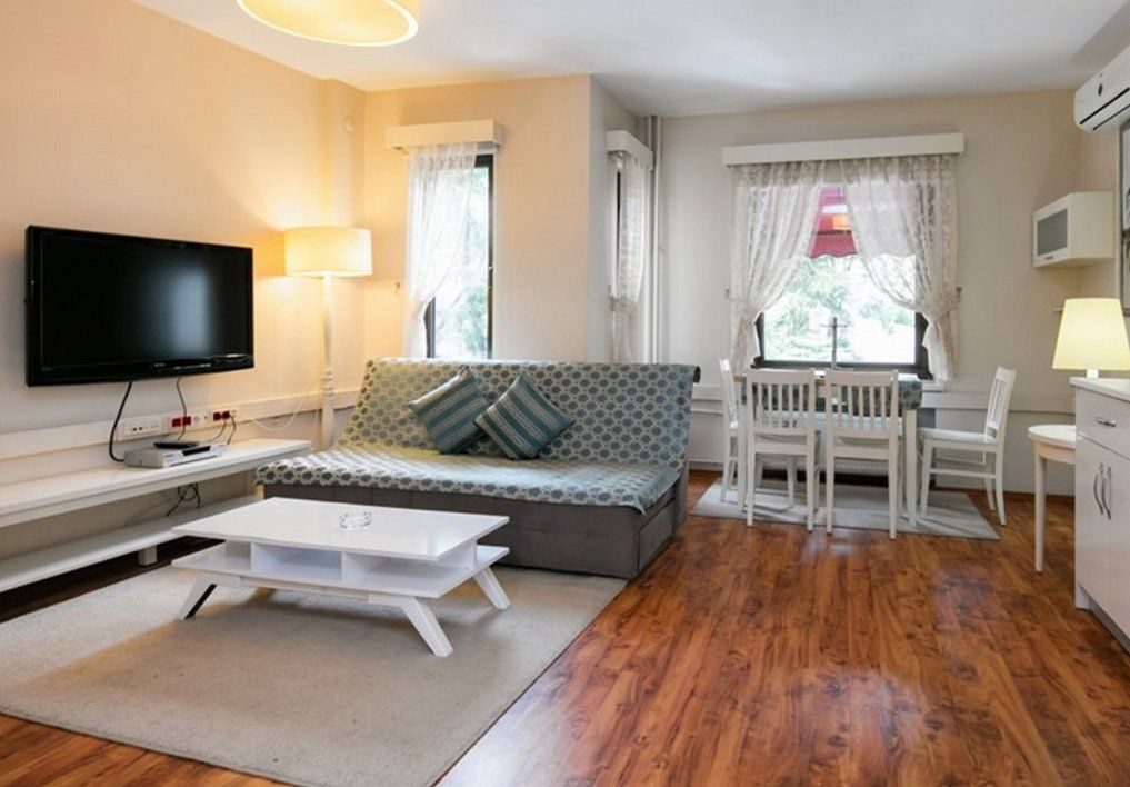 Away Suites Istambul Extérieur photo