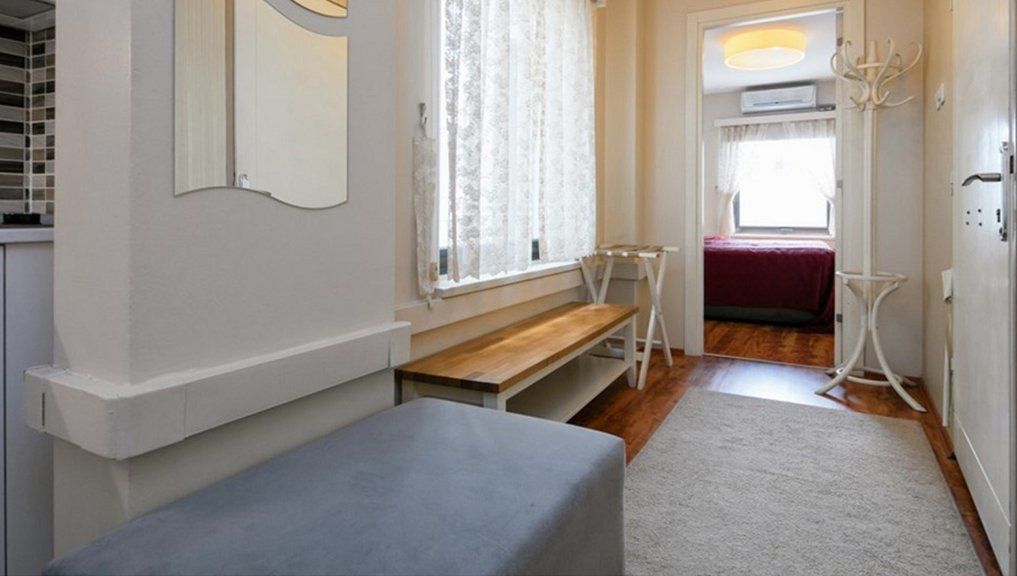 Away Suites Istambul Extérieur photo