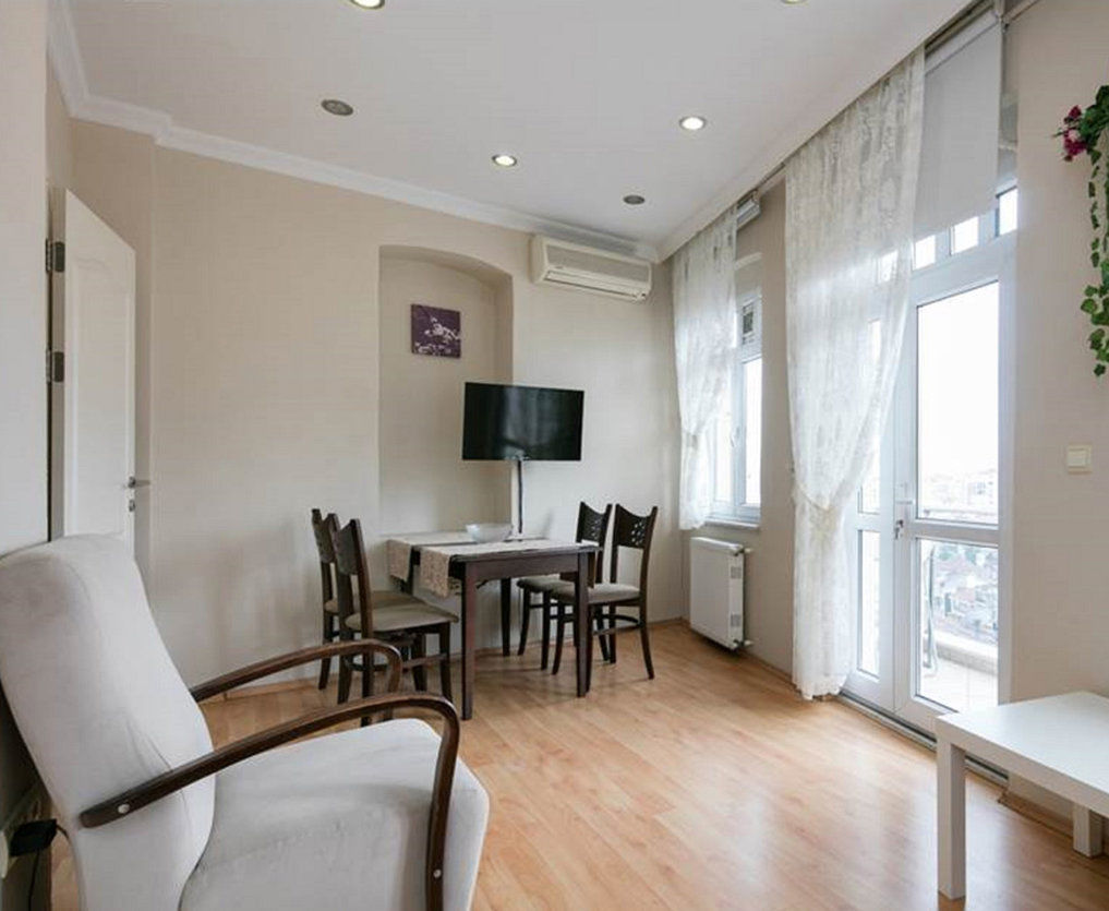 Away Suites Istambul Extérieur photo