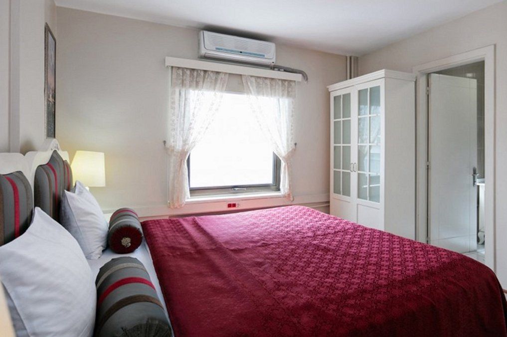Away Suites Istambul Extérieur photo