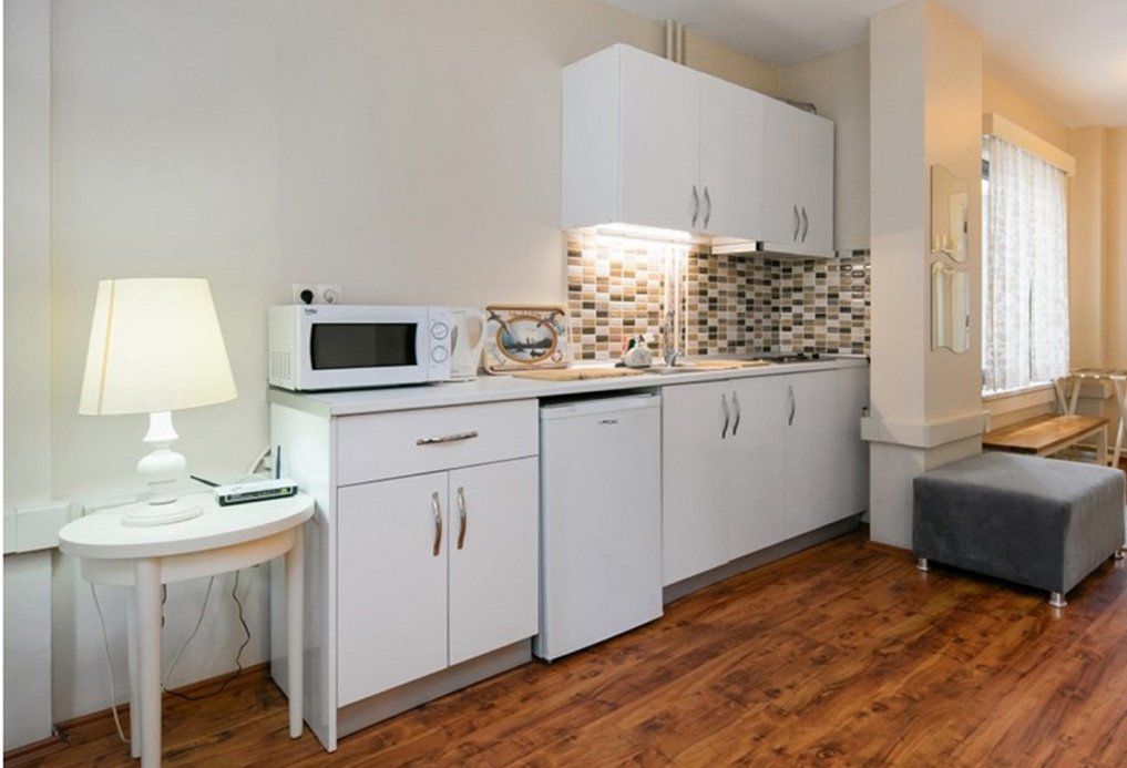 Away Suites Istambul Extérieur photo