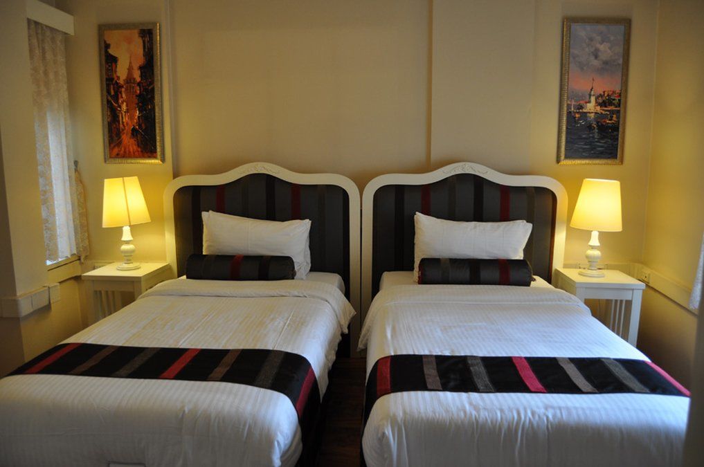 Away Suites Istambul Extérieur photo
