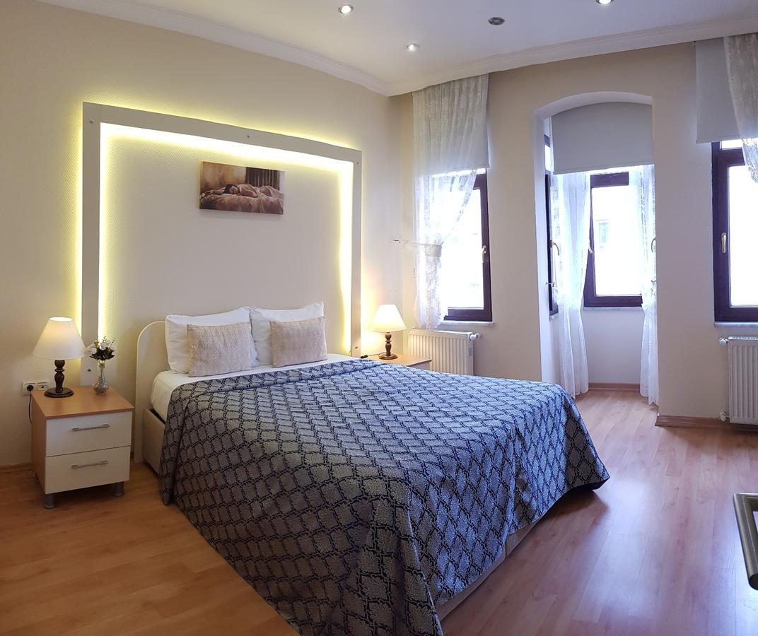 Away Suites Istambul Extérieur photo