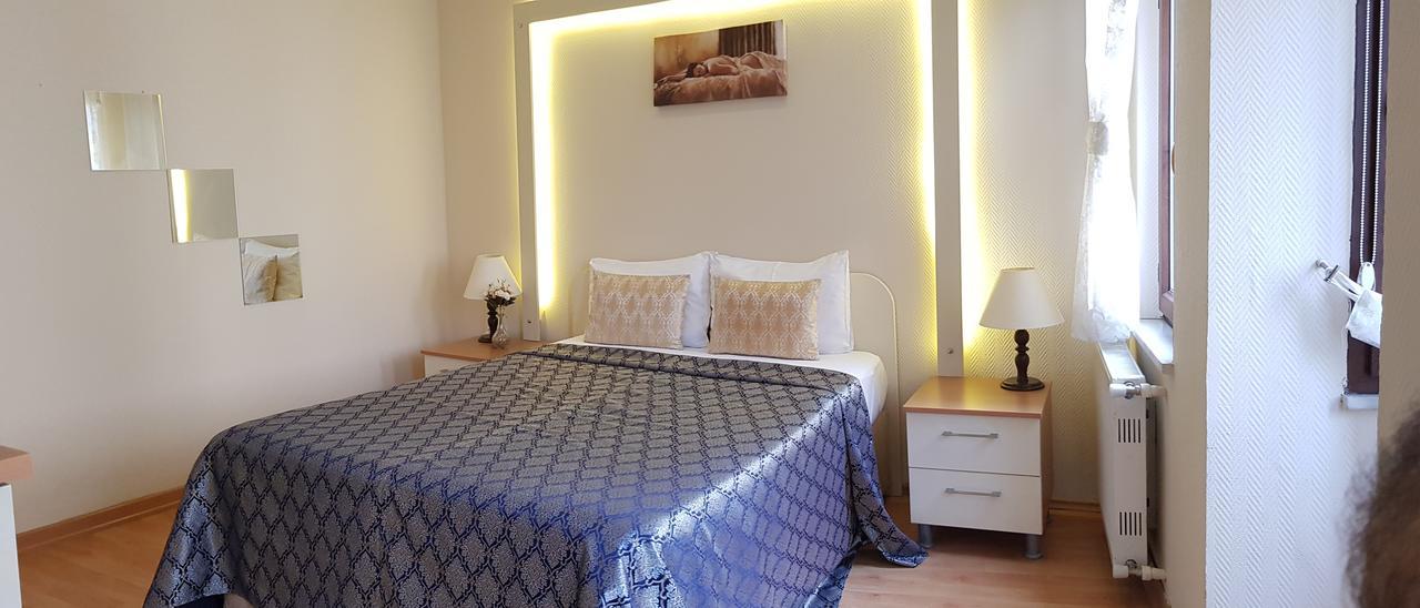 Away Suites Istambul Extérieur photo