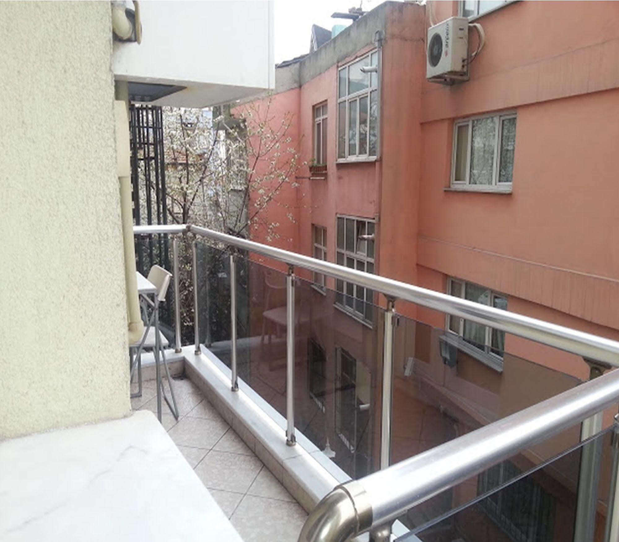 Away Suites Istambul Extérieur photo