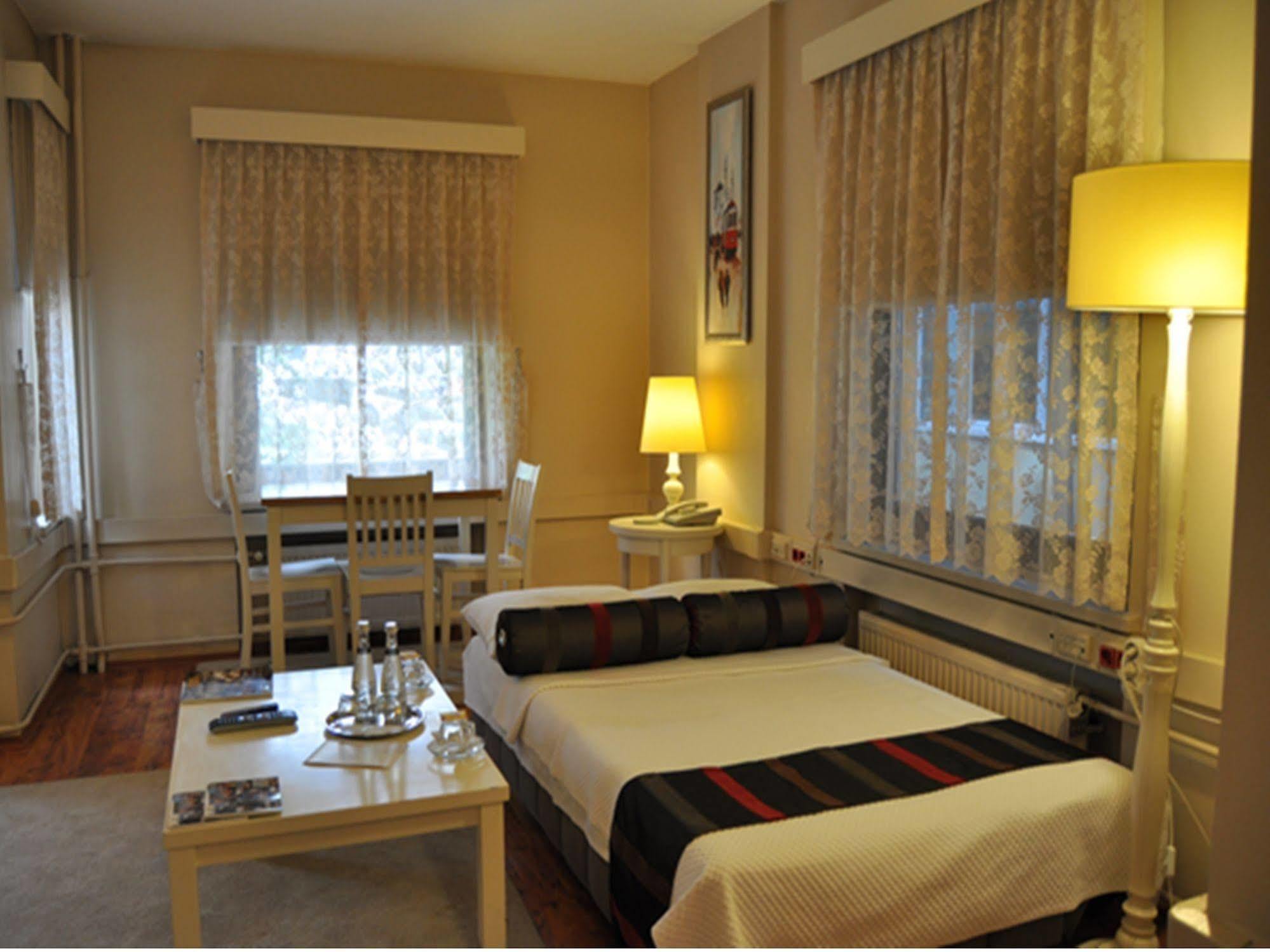 Away Suites Istambul Extérieur photo