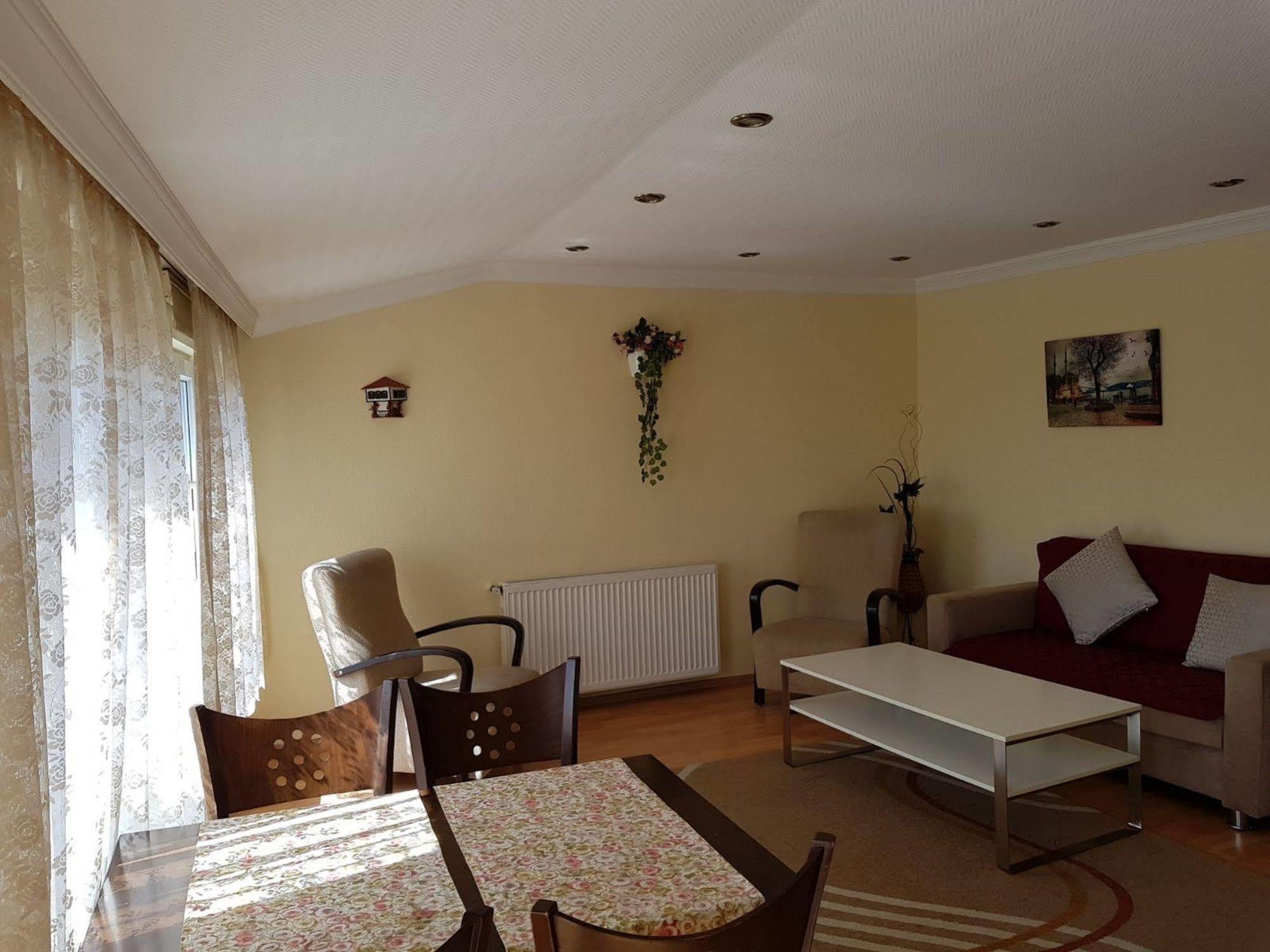 Away Suites Istambul Extérieur photo