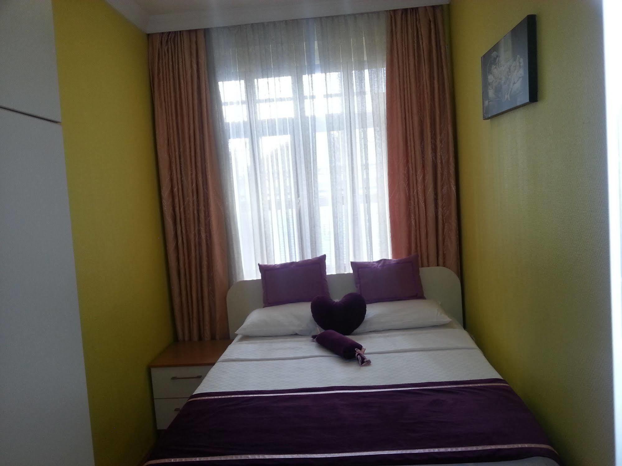 Away Suites Istambul Extérieur photo