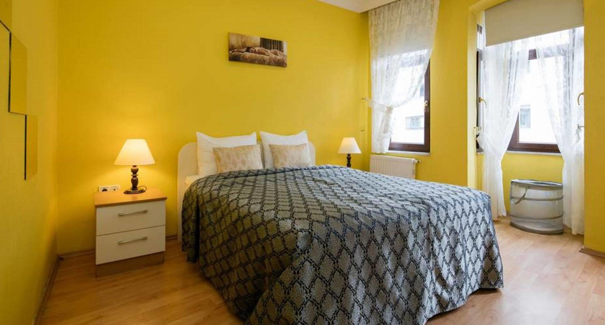 Away Suites Istambul Extérieur photo