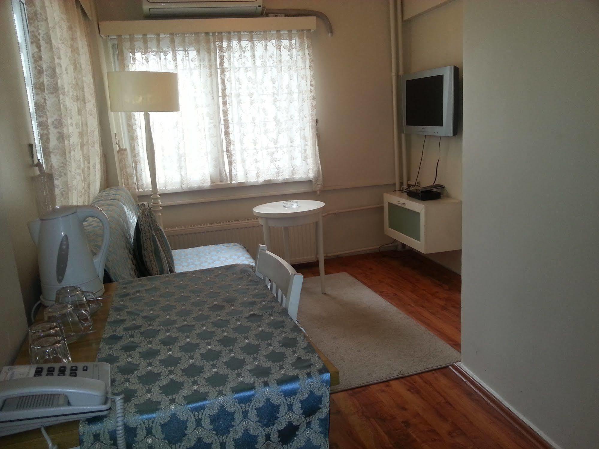 Away Suites Istambul Extérieur photo