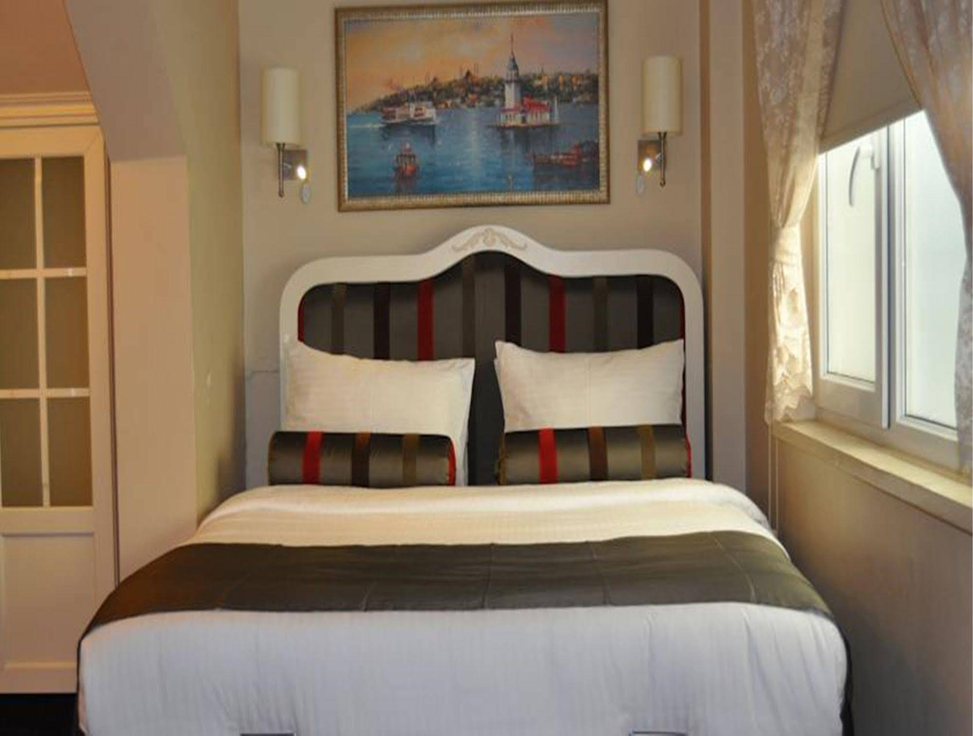 Away Suites Istambul Extérieur photo