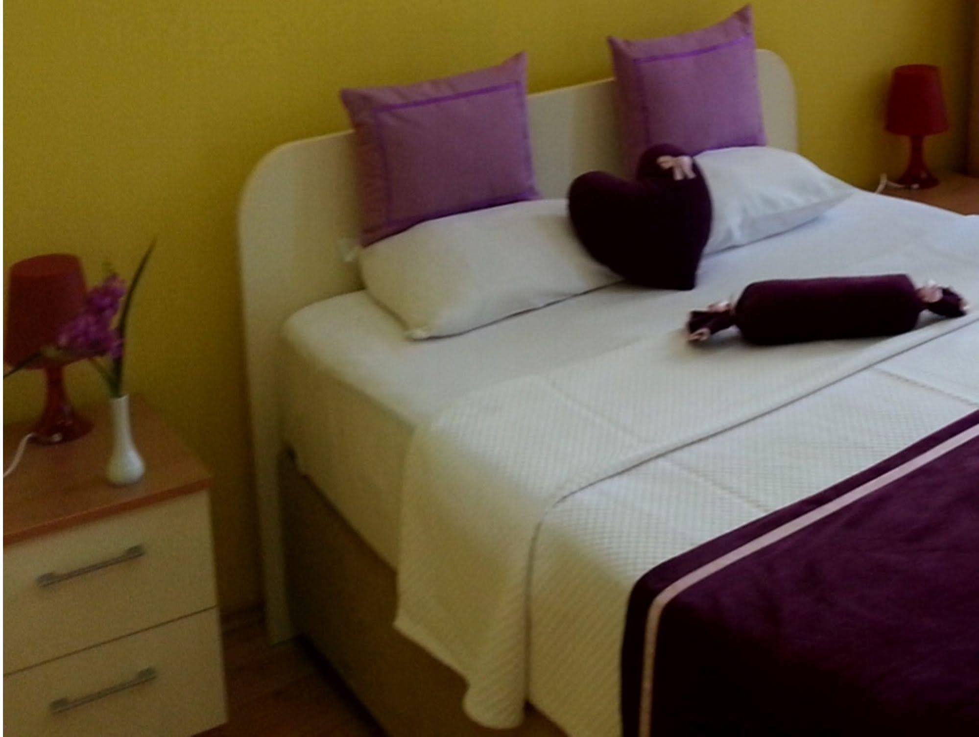 Away Suites Istambul Extérieur photo