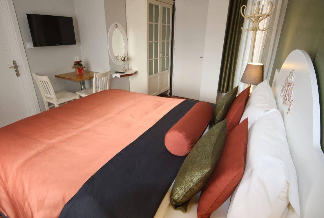Away Suites Istambul Extérieur photo