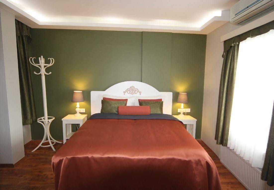 Away Suites Istambul Extérieur photo
